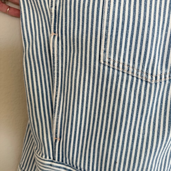 Levi's Made & Crafted Oversized Type 2 Trucker Jacket Men's Large NWT - Picture 10 of 15